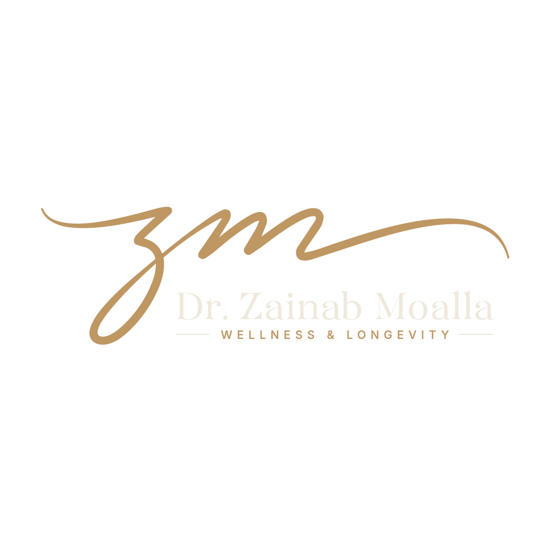 Dr. Zainab Moalla